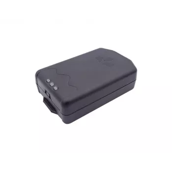 Aku CoreParts MBXVAC-BA0074 pulkpuhasti tarvik must