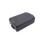 Aku CoreParts MBXVAC-BA0074 pulkpuhasti tarvik must