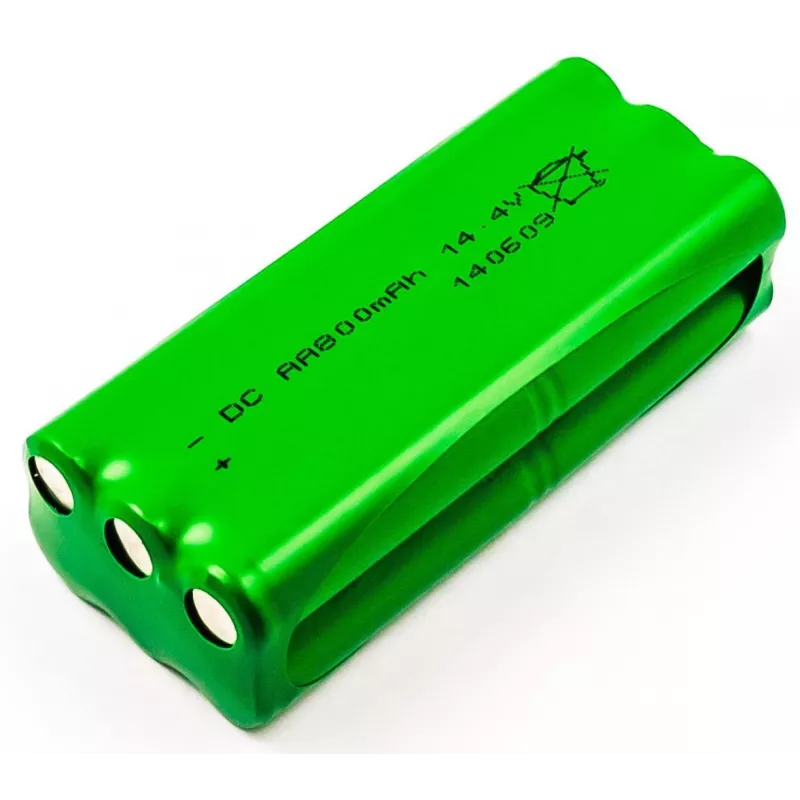 CoreParts MBVC0001 tolmuimeja lisatarvik/varu Aku Robottolmuimeja