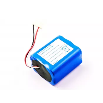 CoreParts MBVC0005 vaakumitarvik/aku Robot tolmuimeja