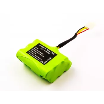 CoreParts MBVC0011 tolmuimeja tarvik/toiteallikas Aku Robottolmuimeja