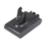 CoreParts MBVC0023 tolmuimeja tarvik/varuosa Aku Käsitolmuimeja