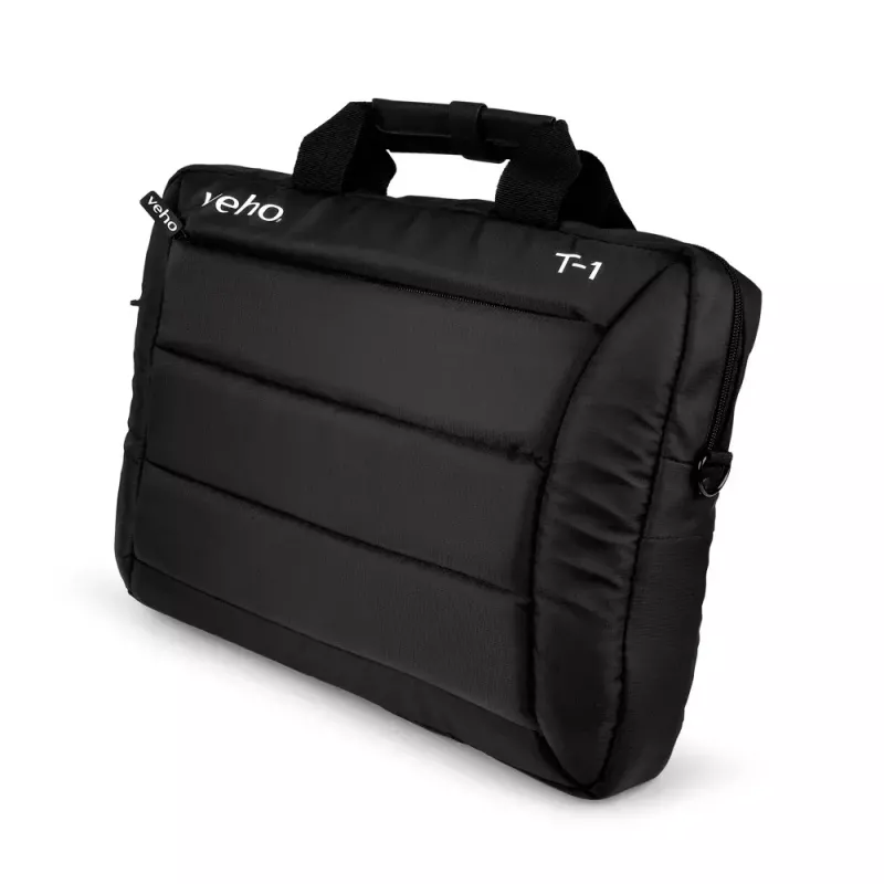 Messenger Case Veho T-1 VNB-003-T1 15,6-tollistele sülearvutitele