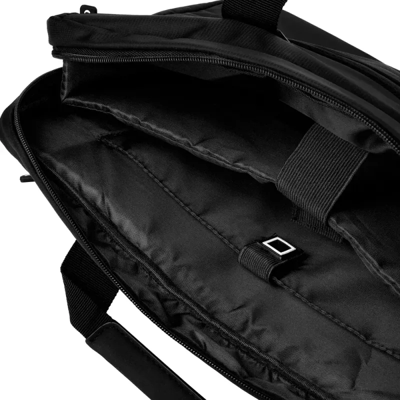 Messenger Case Veho T-1 VNB-003-T1 15,6-tollistele sülearvutitele