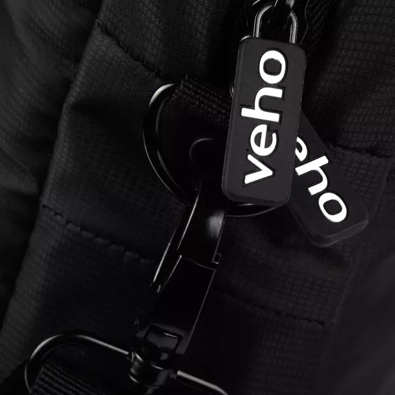 Messenger Case Veho T-1 VNB-003-T1 15,6-tollistele sülearvutitele