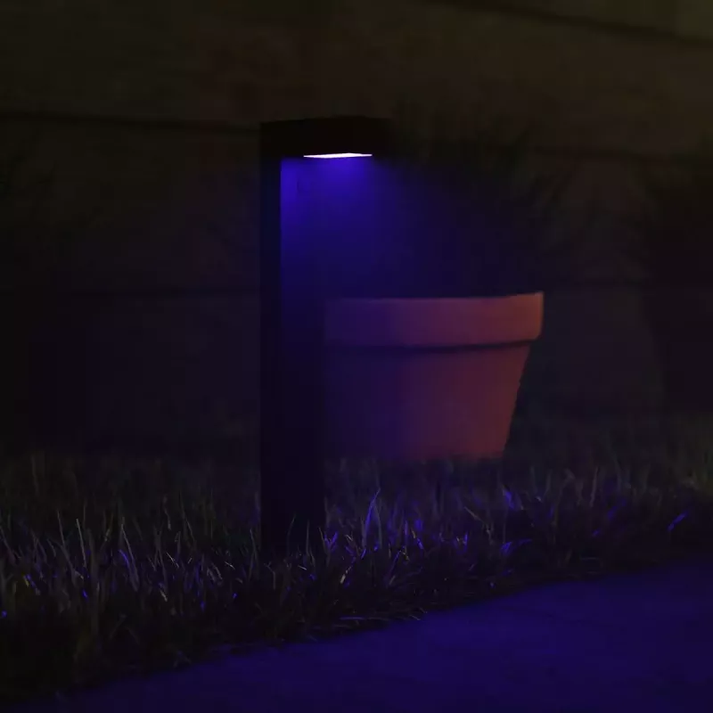 Välisvalgusti Hombli HBPL-0100 LED 6W must