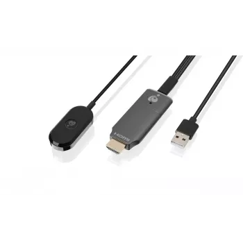 Juhtmevaba kuvaadapter IOGEAR GWAVR4K Dongle
