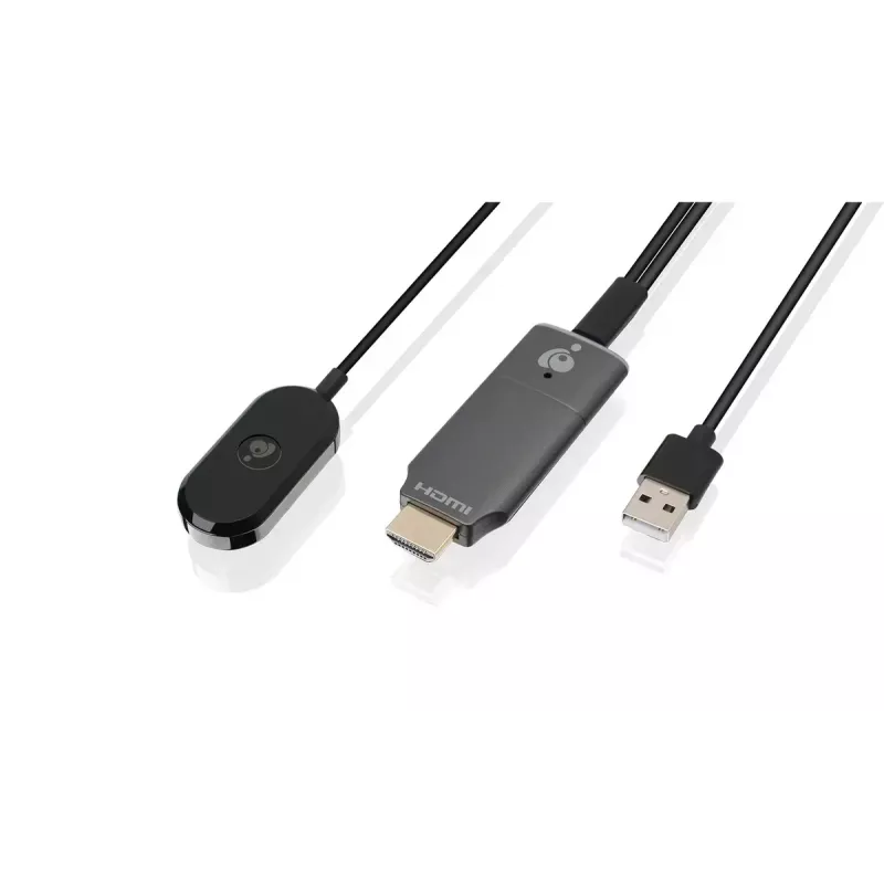 Juhtmevaba kuvaadapter IOGEAR GWAVR4K Dongle