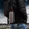 Stereo Portable Speaker Veho MX-1 Must/Silver
