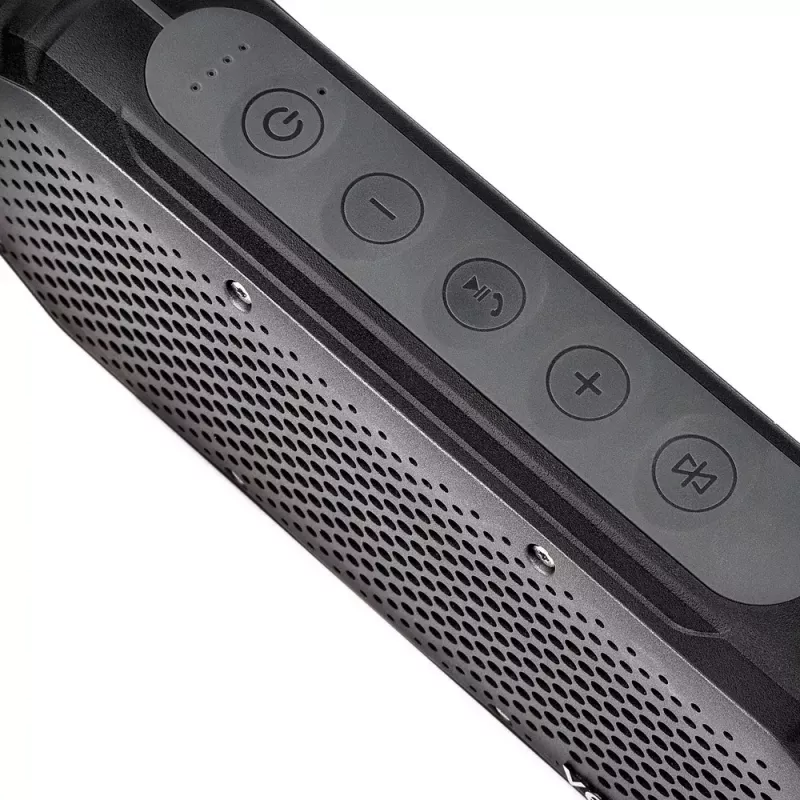 Stereo Portable Speaker Veho MX-1 Must/Silver