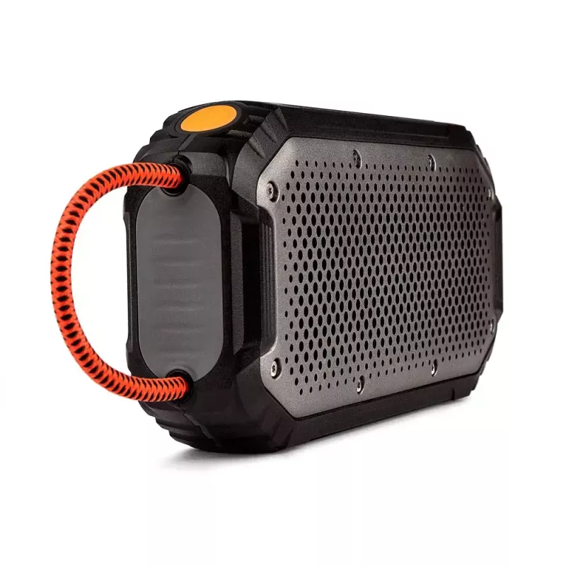 Stereo Portable Speaker Veho MX-1 Must/Silver