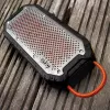 Stereo Portable Speaker Veho MX-1 Must/Silver