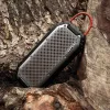 Stereo Portable Speaker Veho MX-1 Must/Silver