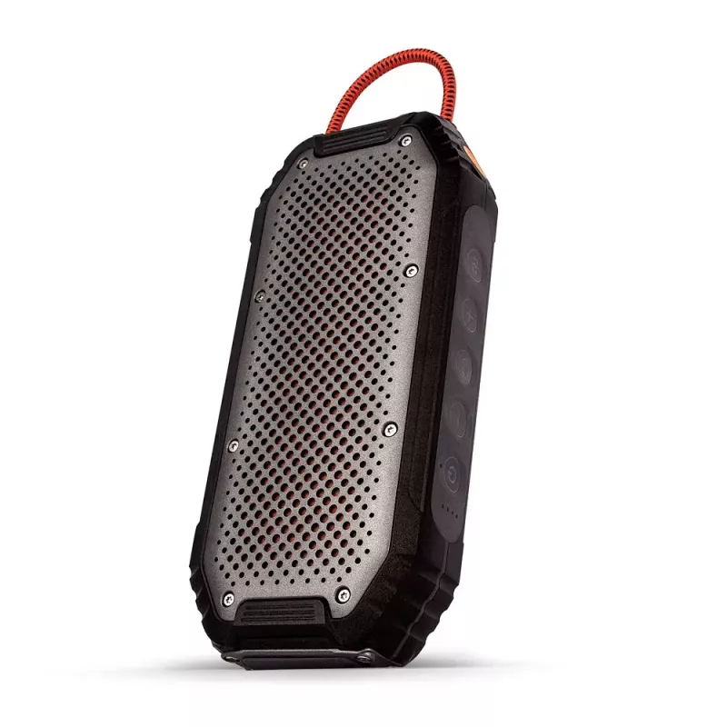Stereo Portable Speaker Veho MX-1 Must/Silver