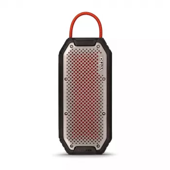 Stereo Portable Speaker Veho MX-1 Must/Silver
