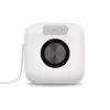 Mono Portable Speaker Veho MZ-4 5W 100-16000Hz Wireless Valge