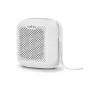 Mono Portable Speaker Veho MZ-4 5W 100-16000Hz Wireless Valge