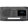 Kantav raadio SANDBERG Survivor DAB Radio All-in-1 4500 — DAB+/FM, 87,5–108 MHz, 3 W RMS, USB-A ja USB-C, 4500 mAh aku