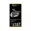 Kantav raadio SANDBERG Survivor DAB Radio All-in-1 4500 — DAB+/FM, 87,5–108 MHz, 3 W RMS, USB-A ja USB-C, 4500 mAh aku