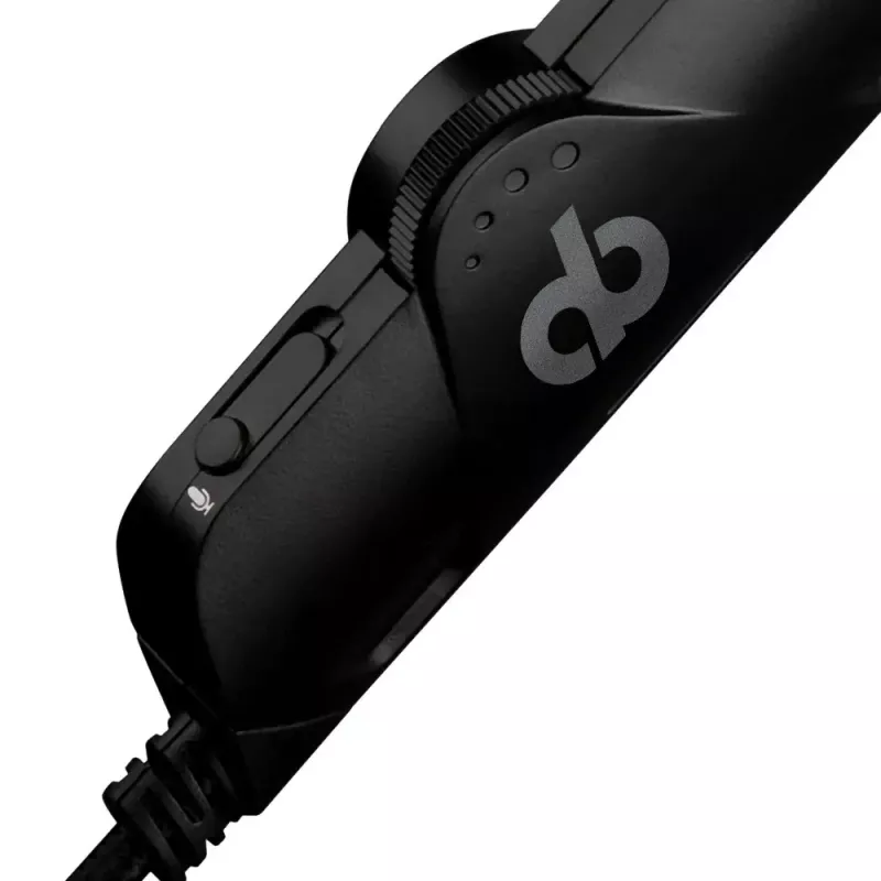 Mänguri peakomplekt Veho Alpha Bravo GX-1