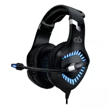 Headset Veho Alpha Bravo GX-2