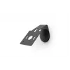 Multimeediastatiiv Compulocks VESA Fixed 45 Degree Core Counter Stand must alumiinium