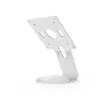 Multimeedia-alus Compulocks VESA Fixed 45 Degree Core valge alumiinium