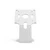 Multimeedia-alus Compulocks VESA Fixed 45 Degree Core valge alumiinium