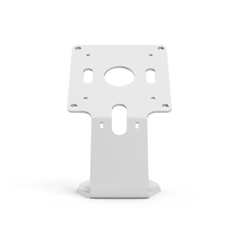 Multimeedia-alus Compulocks VESA Fixed 45 Degree Core valge alumiinium