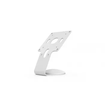 Multimeedia-alus Compulocks VESA Fixed 45 Degree Core valge alumiinium