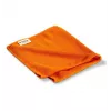 Seadmete puhastuslapid WHOOSH! Tech Cleaning Cloths mobiiltelefonile oranžid