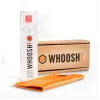 Seadme puhastuskomplekt WHOOSH! Go XL mobiiltelefon/nutitelefon