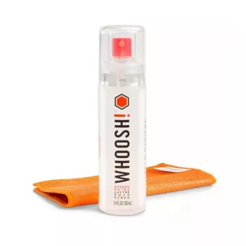 Seadme puhastuskomplekt WHOOSH! Go XL mobiiltelefon/nutitelefon