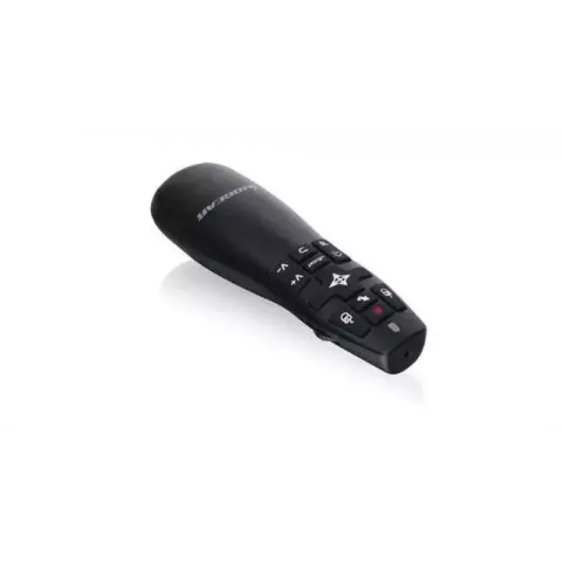 Juhtmevaba esitluspult IOGEAR GME430R must