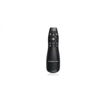 Juhtmevaba esitluspult IOGEAR GME430R must