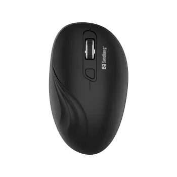 Juhtmeta hiir Sandberg 631-03 RF Wireless
