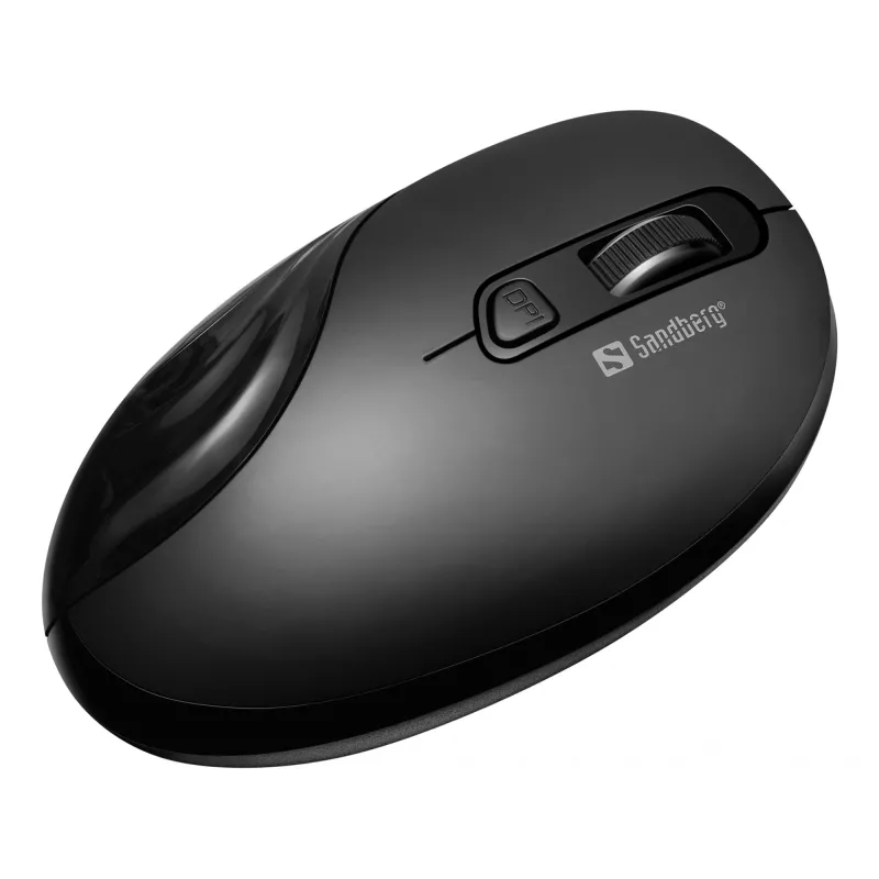 Juhtmeta hiir Sandberg 631-03 RF Wireless