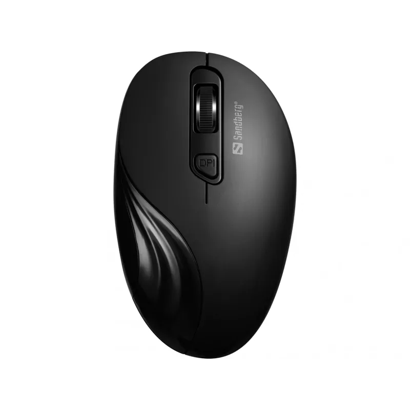 Juhtmeta hiir Sandberg 631-03 RF Wireless