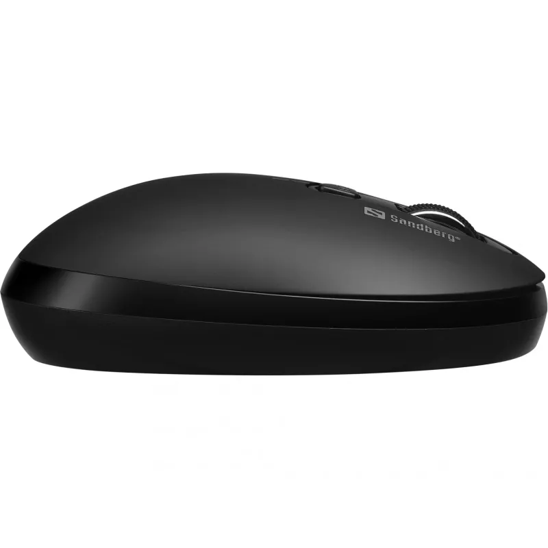 Juhtmeta hiir Sandberg 631-03 RF Wireless