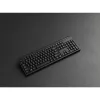 Juhtmevaba klaviatuur Kensington K75560PN täissuuruses QWERTY must
