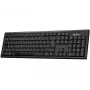 Sandberg USB Wired Office klaviatuur Nord