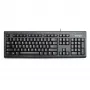 Klaviatuur Kensington ValuKeyboard juhtmega