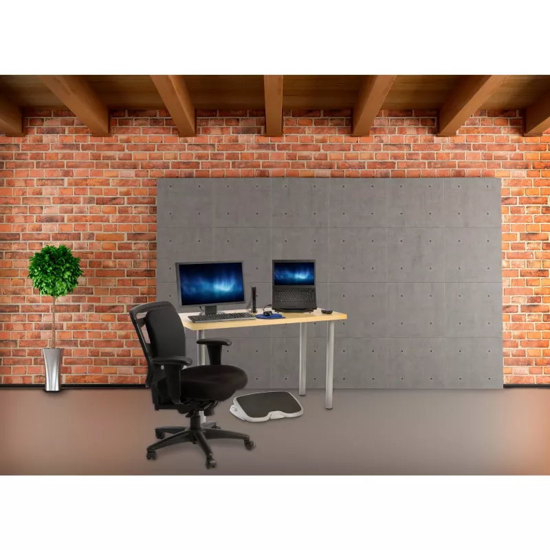 Klaviatuur Kensington ValuKeyboard juhtmega
