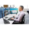 Klaviatuur Kensington ValuKeyboard juhtmega