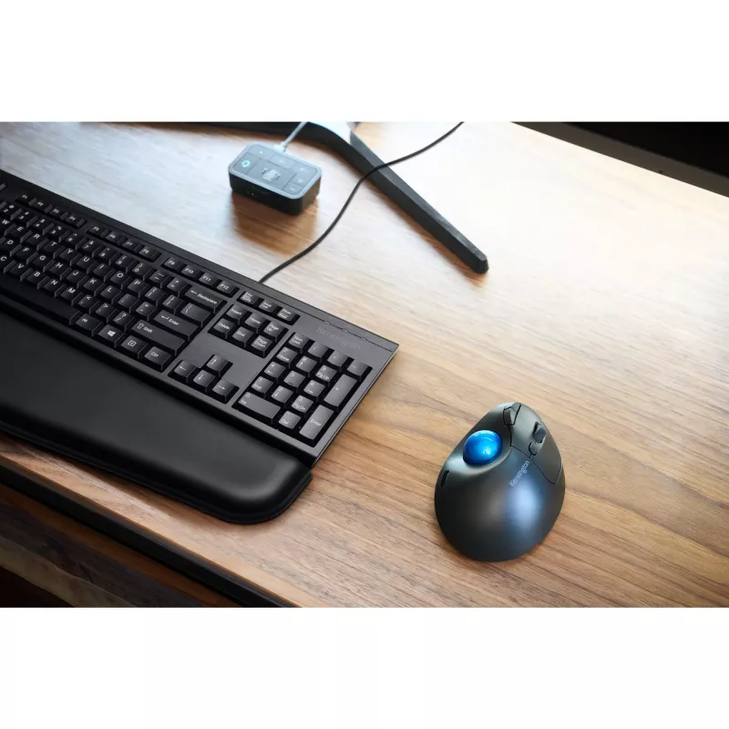 Klaviatuur Kensington ValuKeyboard juhtmega