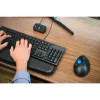 Klaviatuur Kensington ValuKeyboard juhtmega