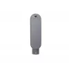 Postikinnitus Charge Amps Halo roostevaba teras IP44 2,5 kg