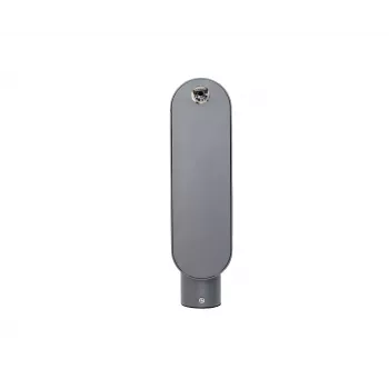 Postikinnitus Charge Amps Halo roostevaba teras IP44 2,5 kg