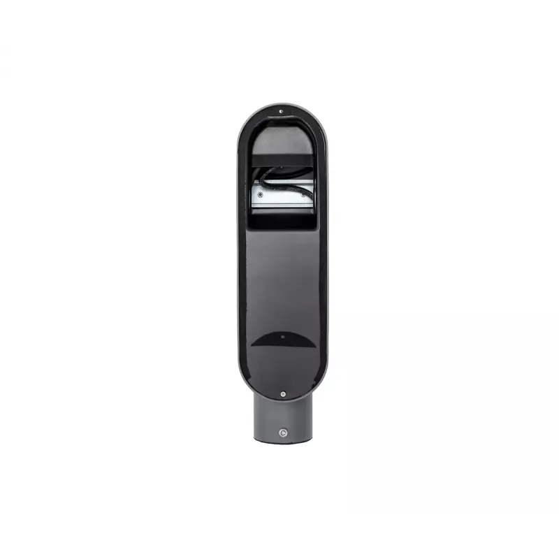 Postikinnitus Charge Amps Halo roostevaba teras IP44 2,5 kg