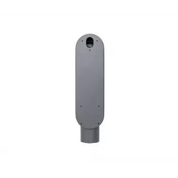 Postikinnitus Charge Amps Halo roostevaba teras IP44 2,5 kg